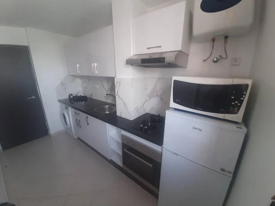 Appartement Chaleureux/Cocooning أغادير شقة