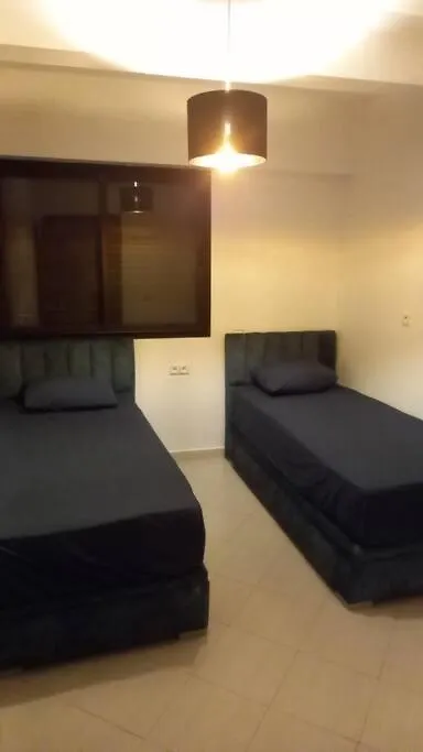 Appartement Chaleureux/Cocooning أغادير شقة
