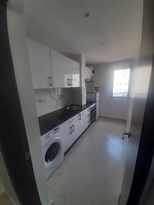 Appartement Chaleureux/Cocooning أغادير شقة