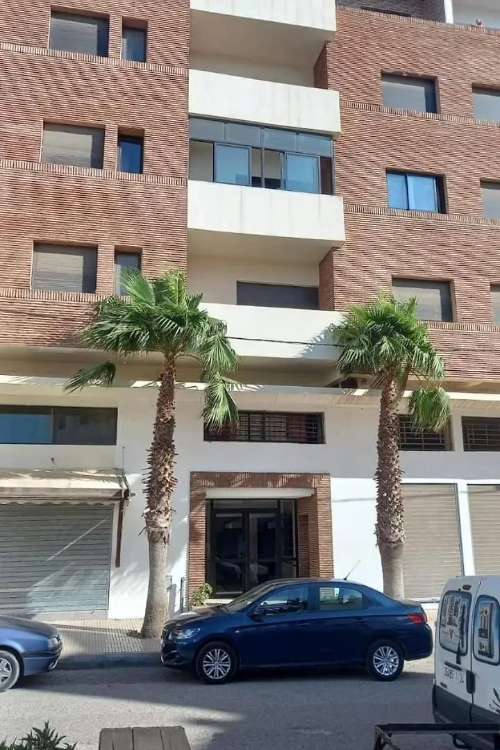 Appartement Chaleureux/Cocooning أغادير المغرب
