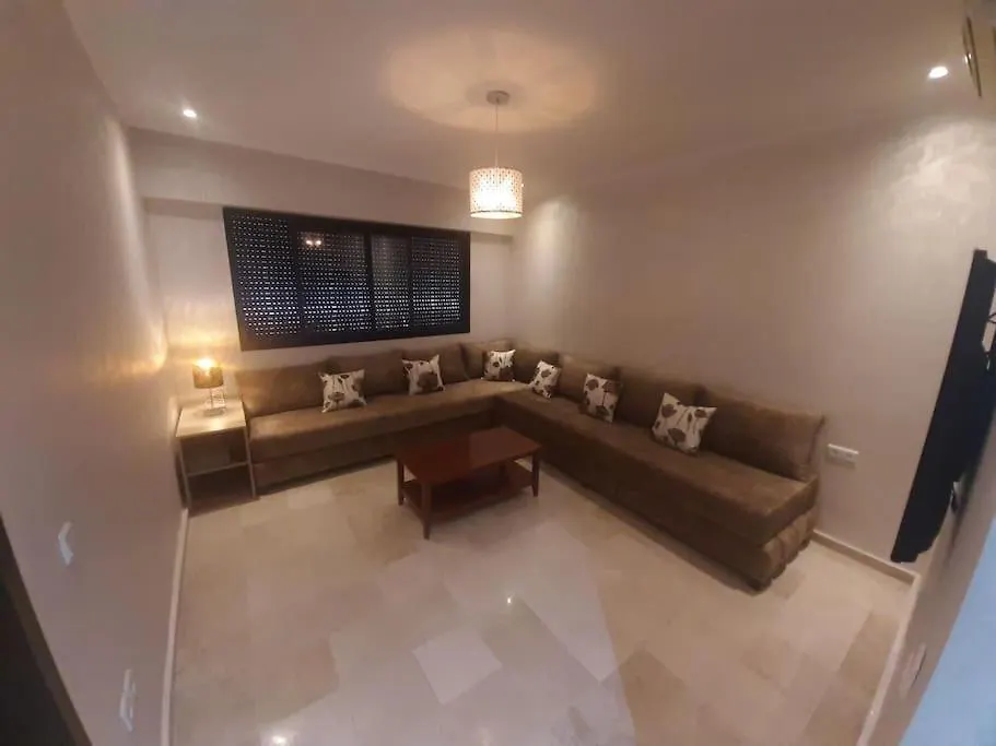 Appartement Chaleureux/Cocooning Agadir 0*,  Fas