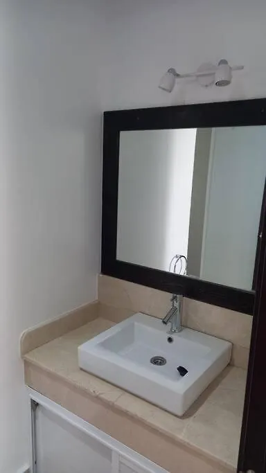 Daire Appartement Chaleureux/Cocooning Agadir Fas