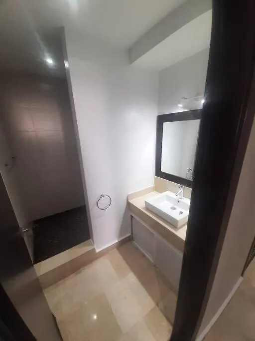 Appartement Chaleureux/Cocooning Agadir